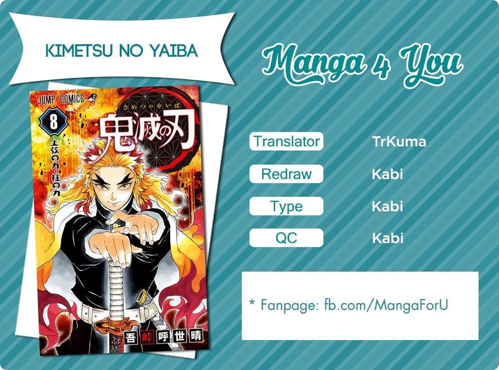 Thanh Gươm Diệt Quỷ Chapter 68 - 2