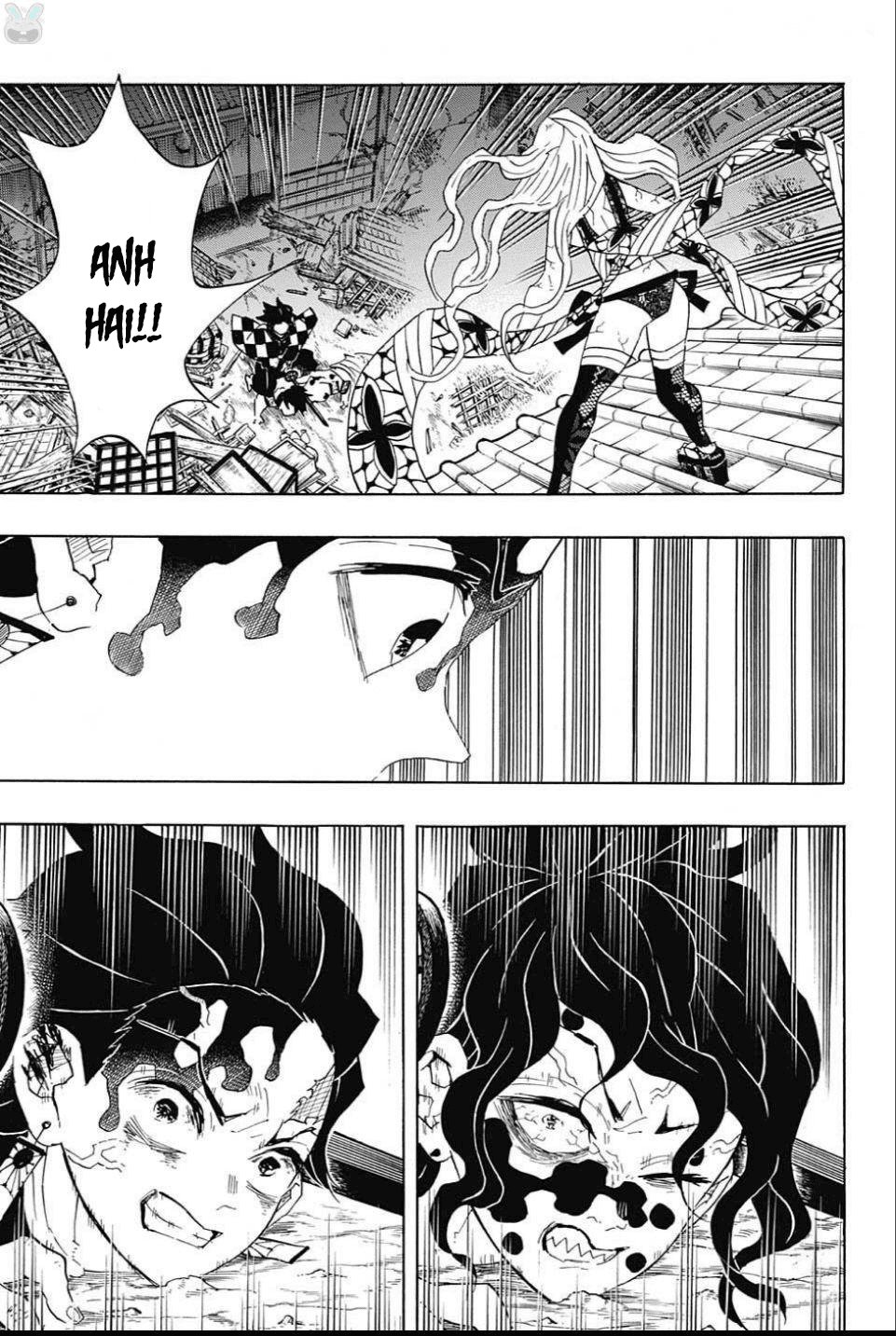 Thanh Gươm Diệt Quỷ Chapter 93 - 6