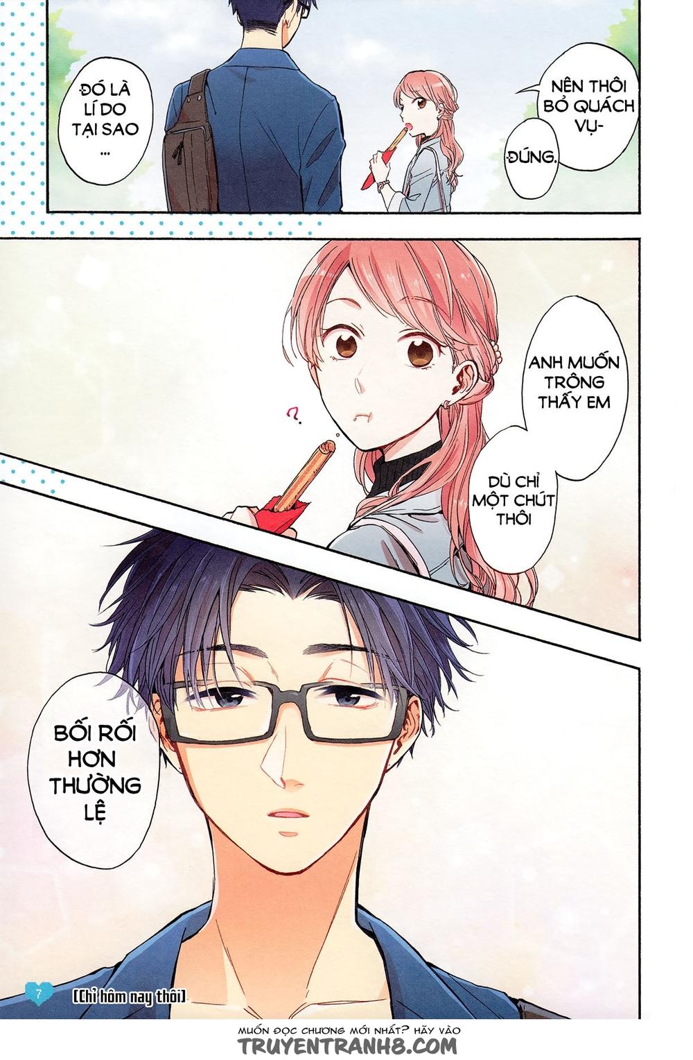 Wotaku Ni Koi Wa Muzukashii Chapter 14 - 9