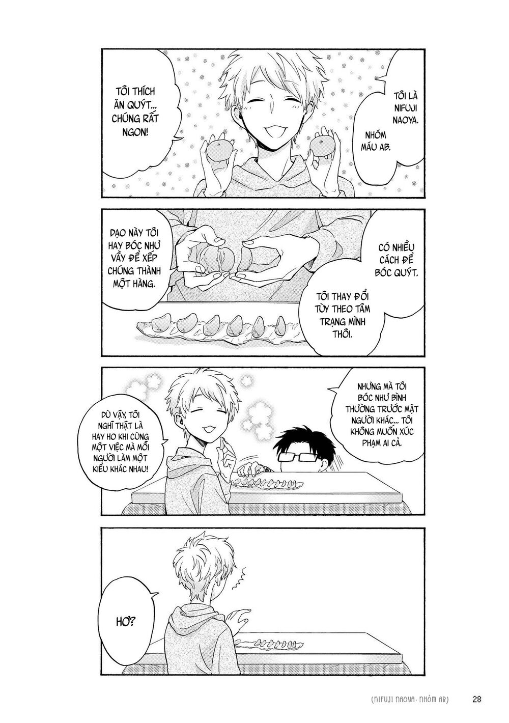 Wotaku Ni Koi Wa Muzukashii Chapter 24 - 7