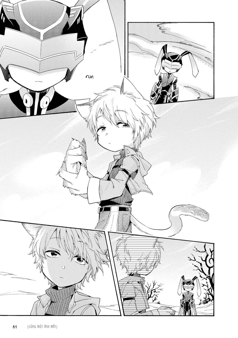 Wotaku Ni Koi Wa Muzukashii Chapter 27 - 13