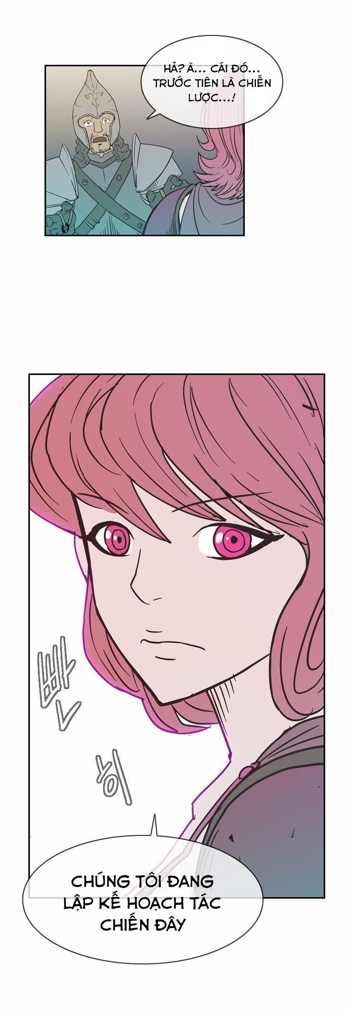 Magic Scroll Merchant Zio Chapter 14 - 15