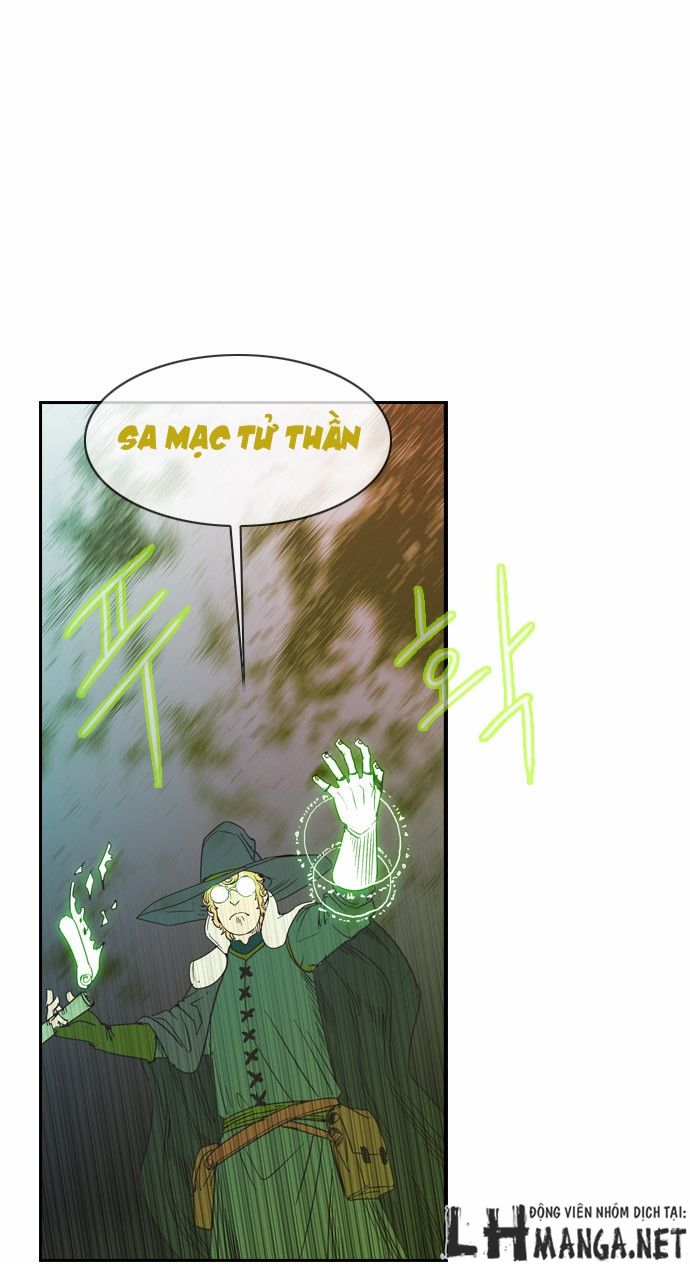 Magic Scroll Merchant Zio Chapter 14 - 19