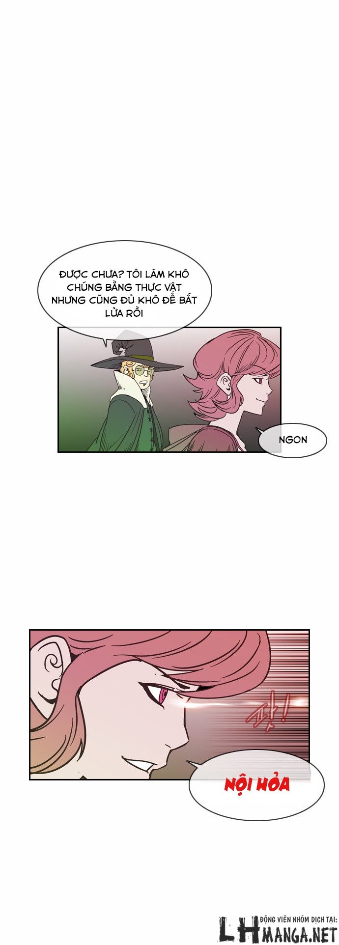 Magic Scroll Merchant Zio Chapter 14 - 24