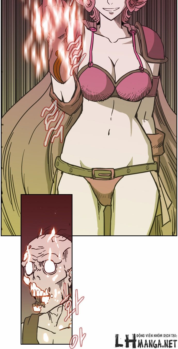 Magic Scroll Merchant Zio Chapter 14 - 28