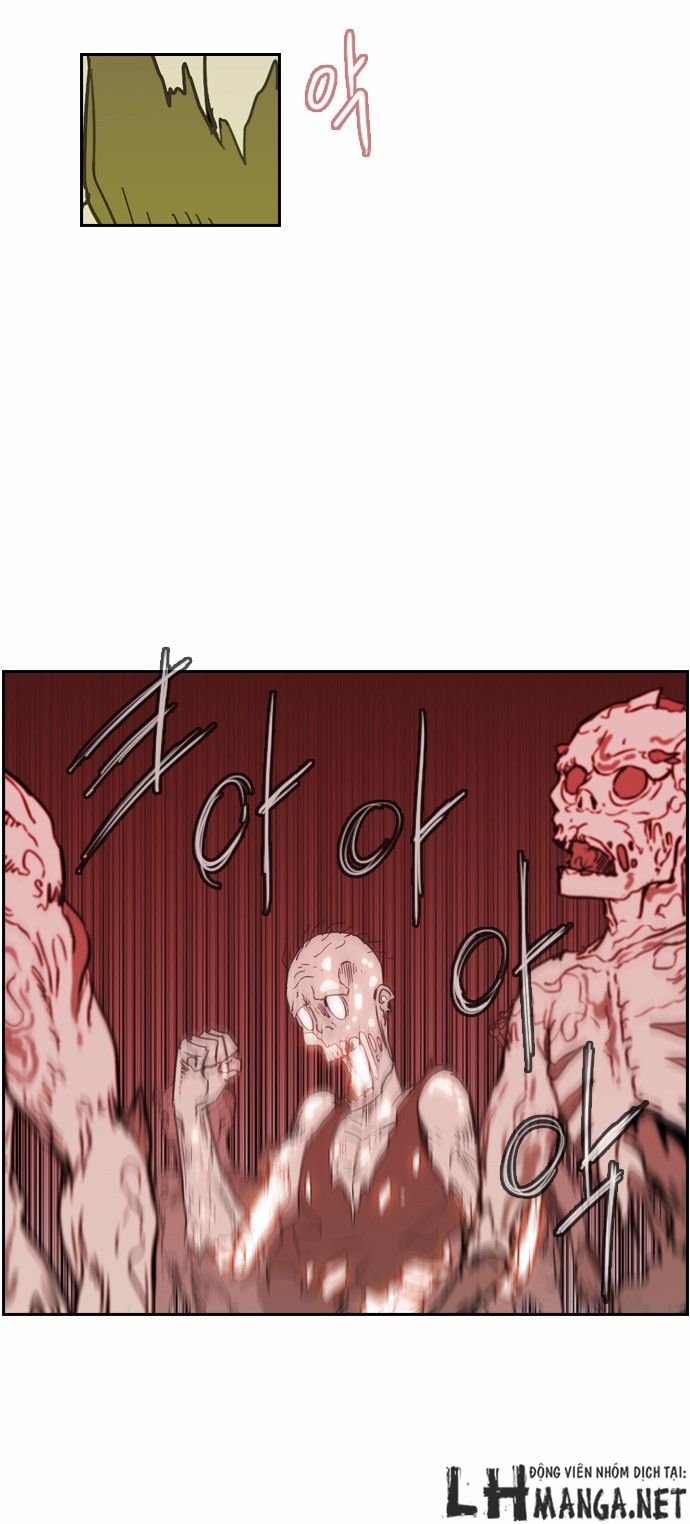 Magic Scroll Merchant Zio Chapter 14 - 29