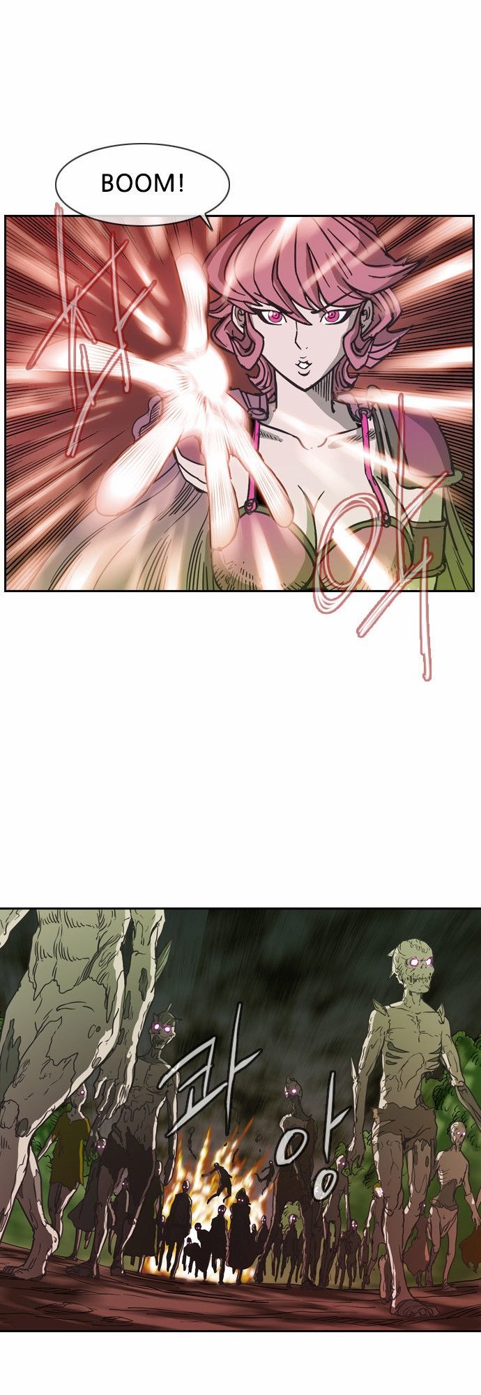 Magic Scroll Merchant Zio Chapter 14 - 30