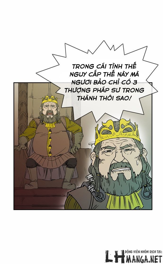 Magic Scroll Merchant Zio Chapter 14 - 4