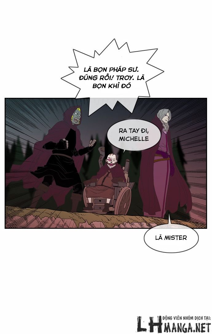 Magic Scroll Merchant Zio Chapter 14 - 36