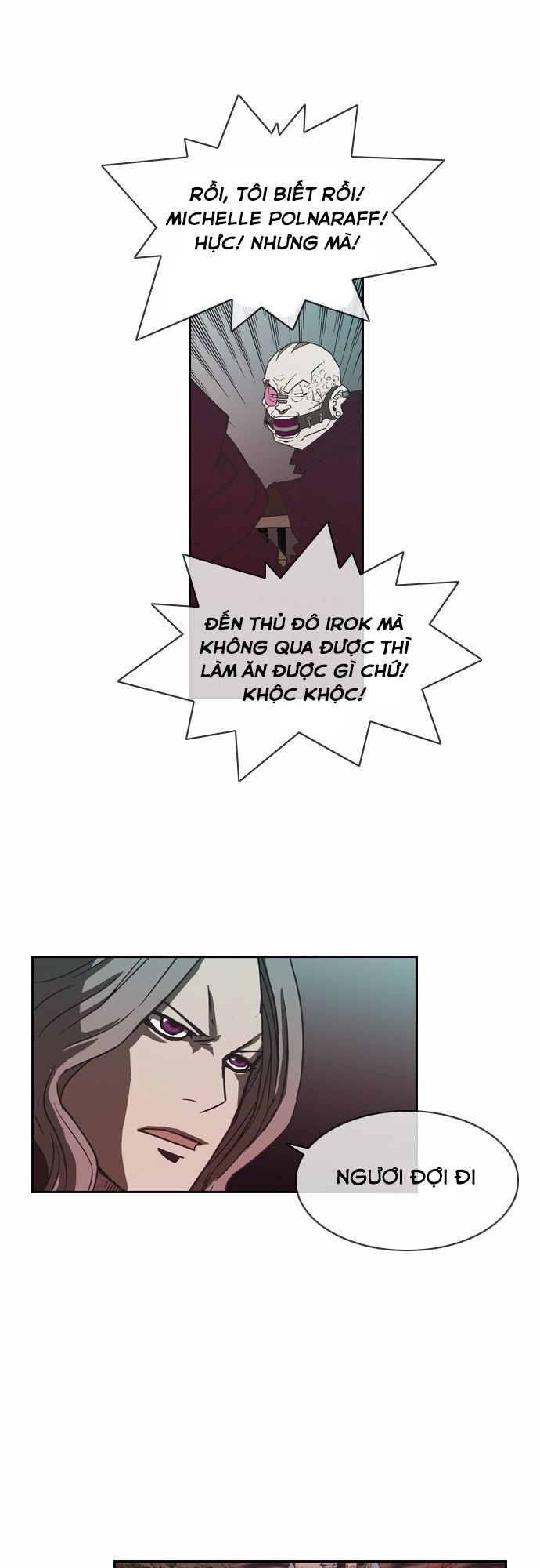 Magic Scroll Merchant Zio Chapter 14 - 37