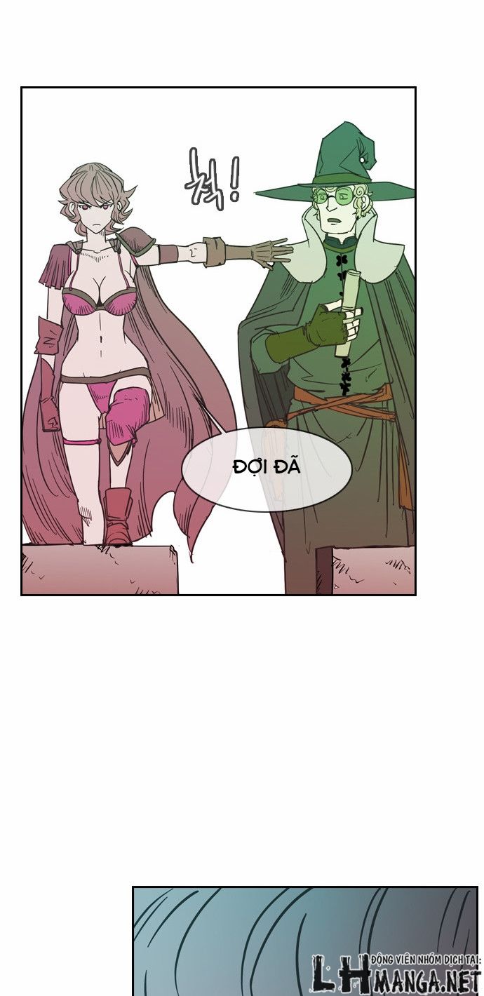 Magic Scroll Merchant Zio Chapter 14 - 40