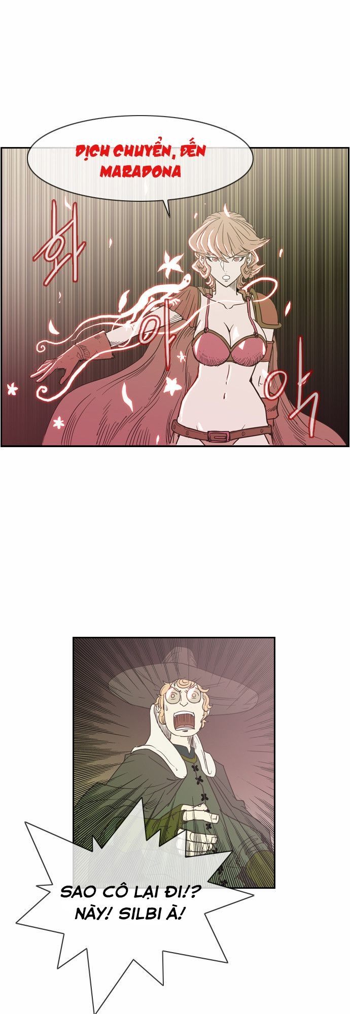 Magic Scroll Merchant Zio Chapter 14 - 48