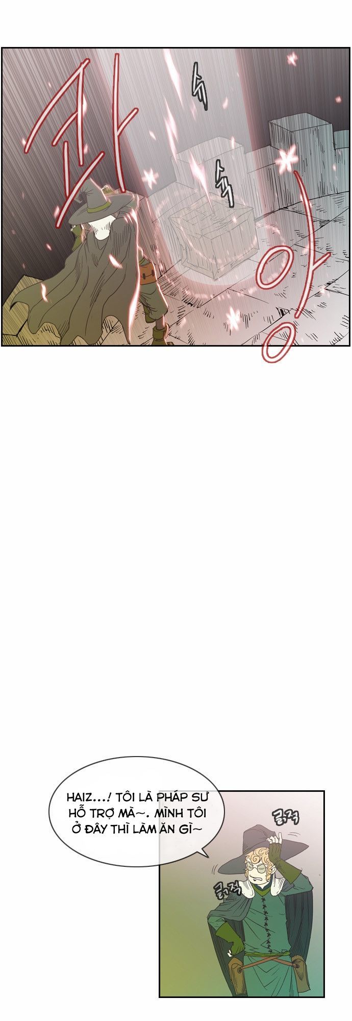 Magic Scroll Merchant Zio Chapter 14 - 50