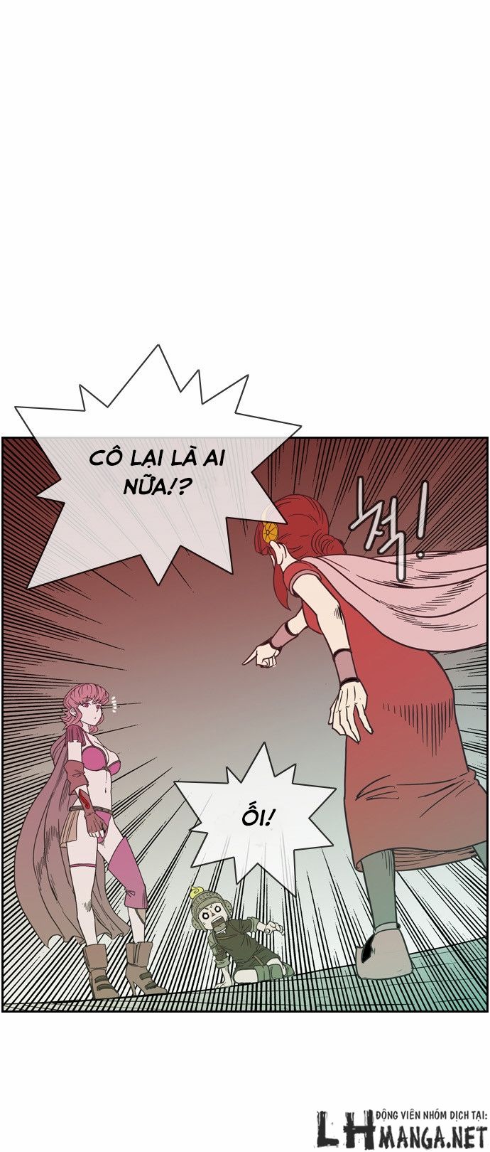 Magic Scroll Merchant Zio Chapter 14 - 58