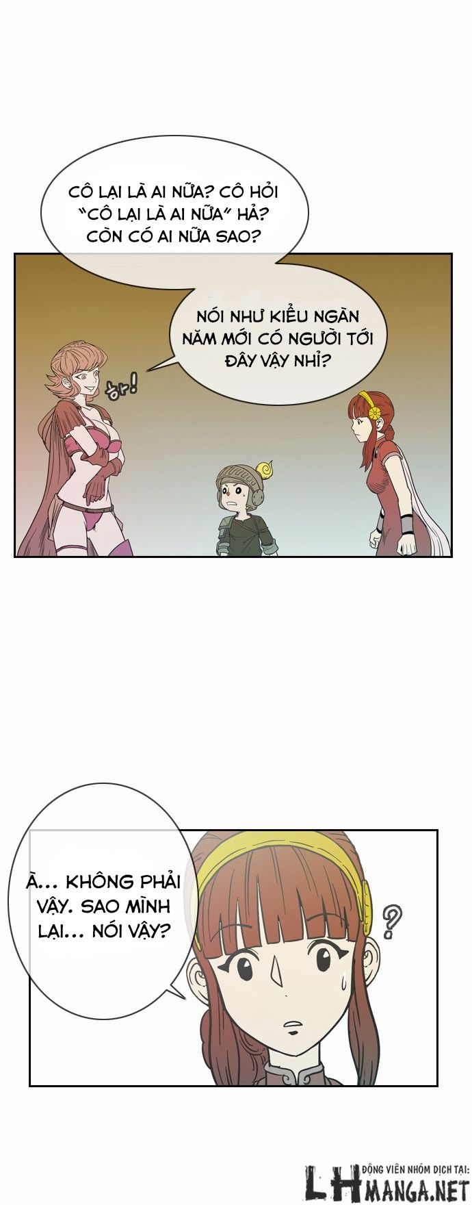 Magic Scroll Merchant Zio Chapter 14 - 59