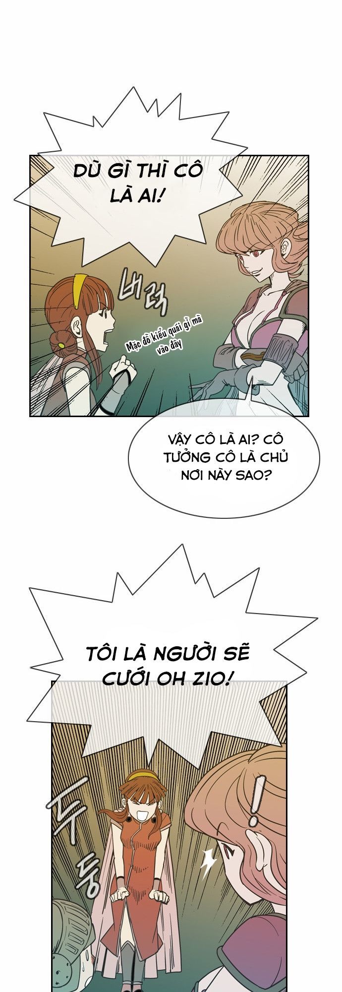 Magic Scroll Merchant Zio Chapter 14 - 60