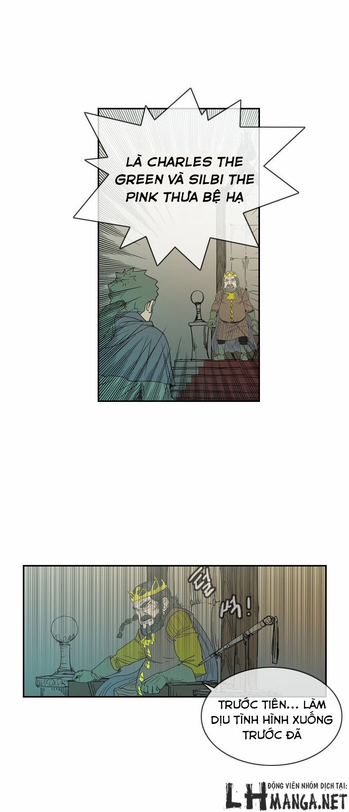 Magic Scroll Merchant Zio Chapter 14 - 7