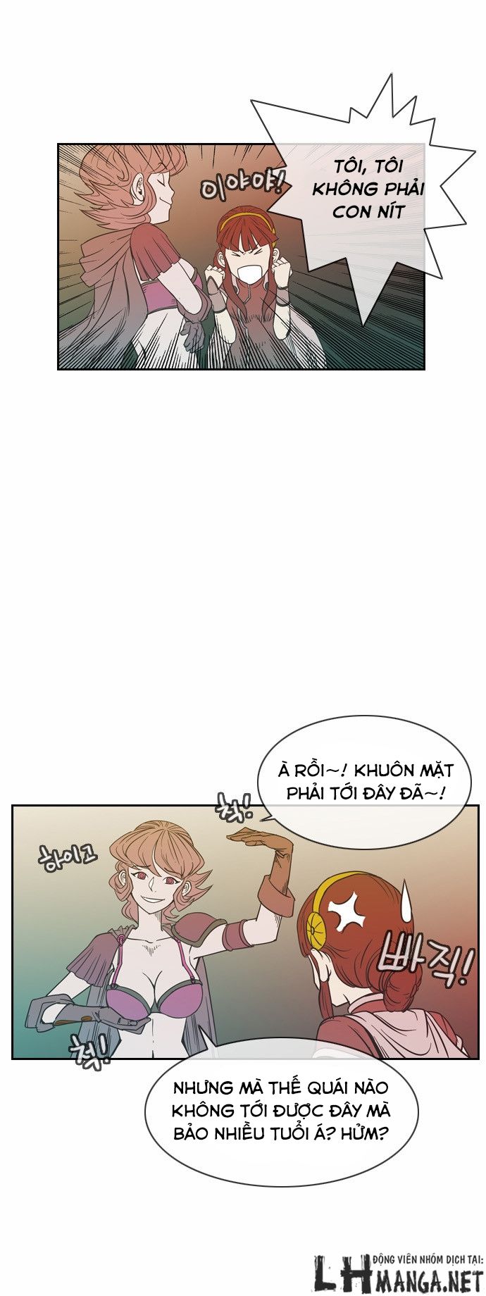 Magic Scroll Merchant Zio Chapter 14 - 64