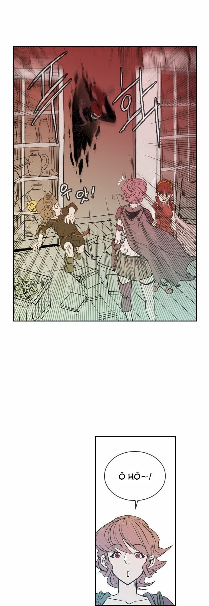 Magic Scroll Merchant Zio Chapter 14 - 65