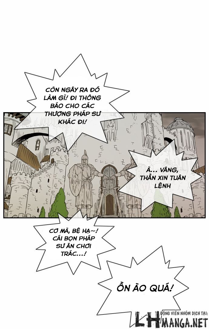 Magic Scroll Merchant Zio Chapter 14 - 8