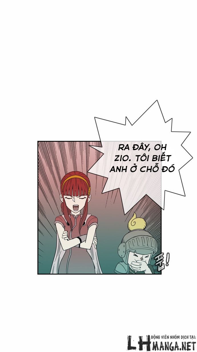 Magic Scroll Merchant Zio Chapter 14 - 72