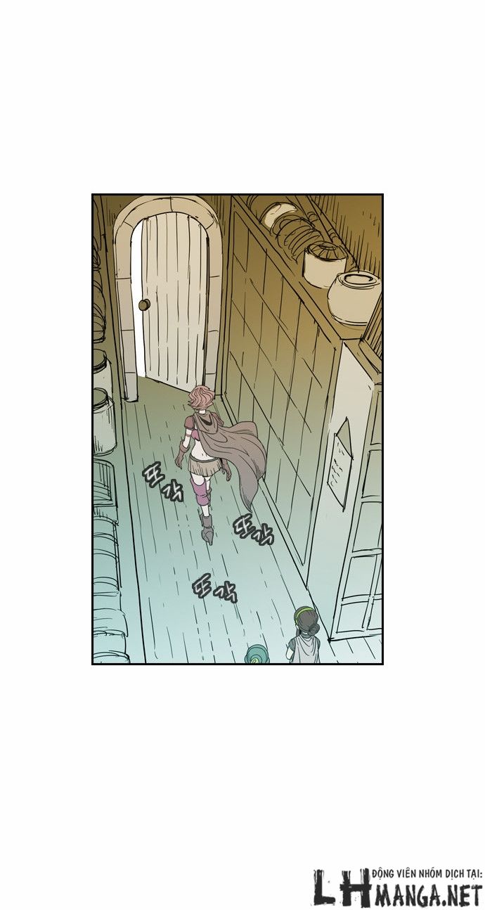 Magic Scroll Merchant Zio Chapter 14 - 73