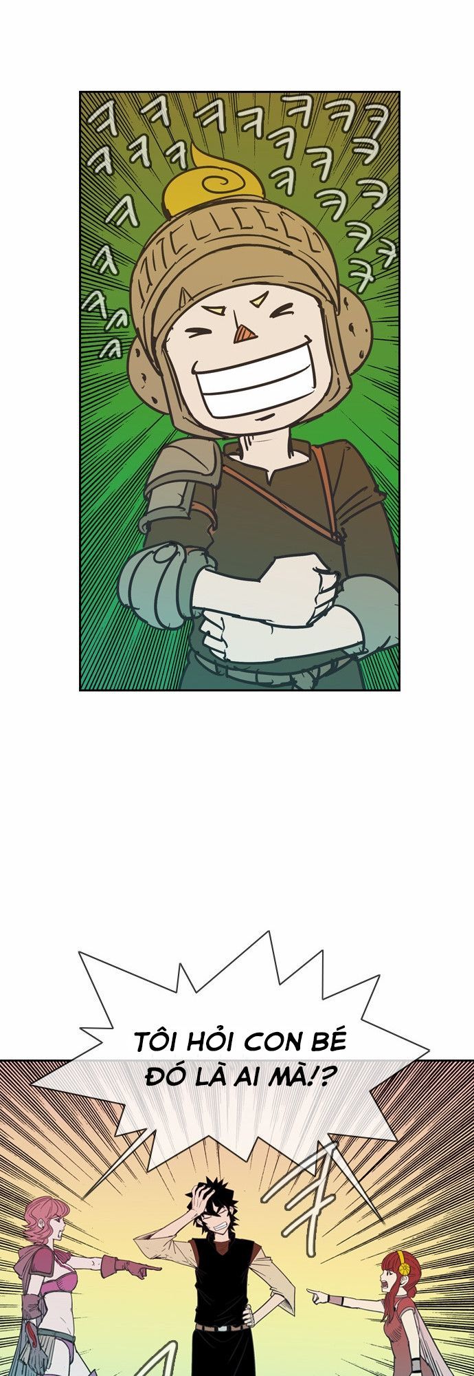 Magic Scroll Merchant Zio Chapter 14 - 77