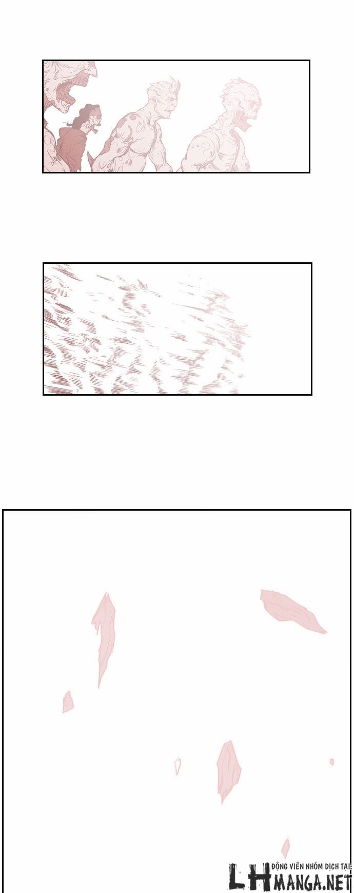 Magic Scroll Merchant Zio Chapter 18 - 23