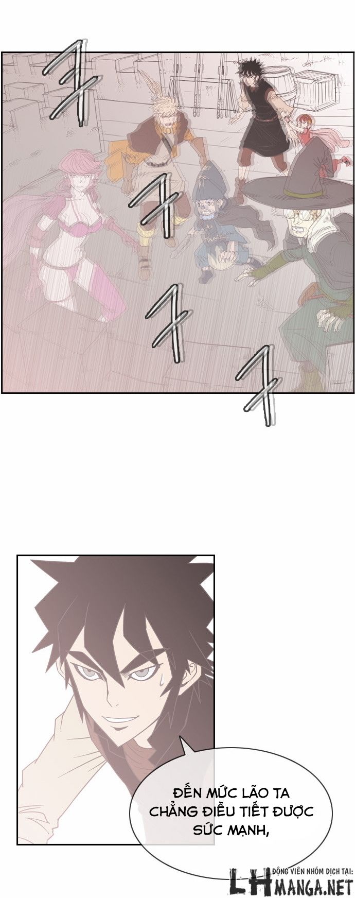 Magic Scroll Merchant Zio Chapter 18 - 30