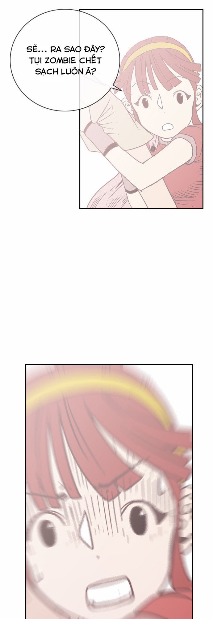 Magic Scroll Merchant Zio Chapter 18 - 31