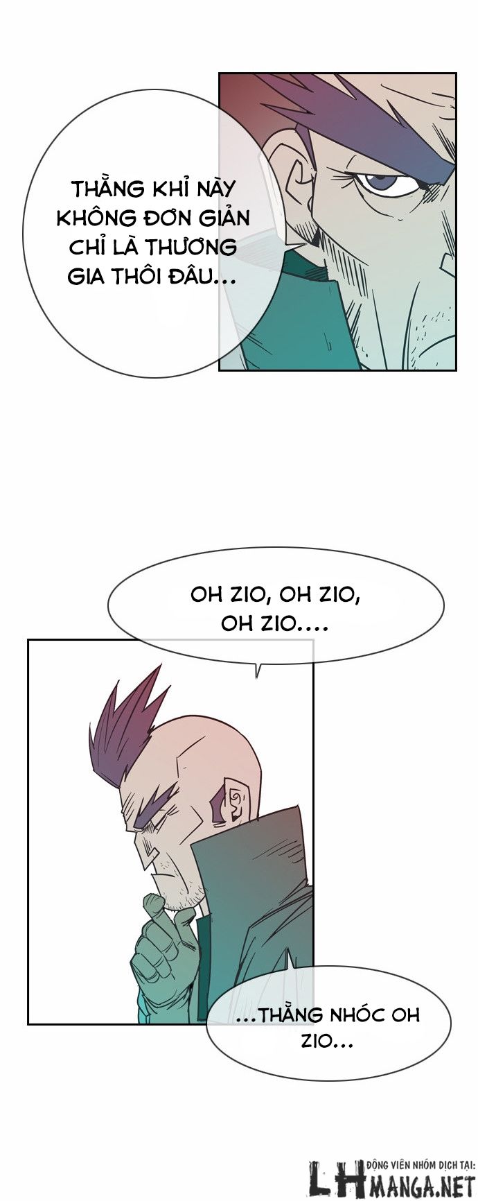 Magic Scroll Merchant Zio Chapter 18 - 43