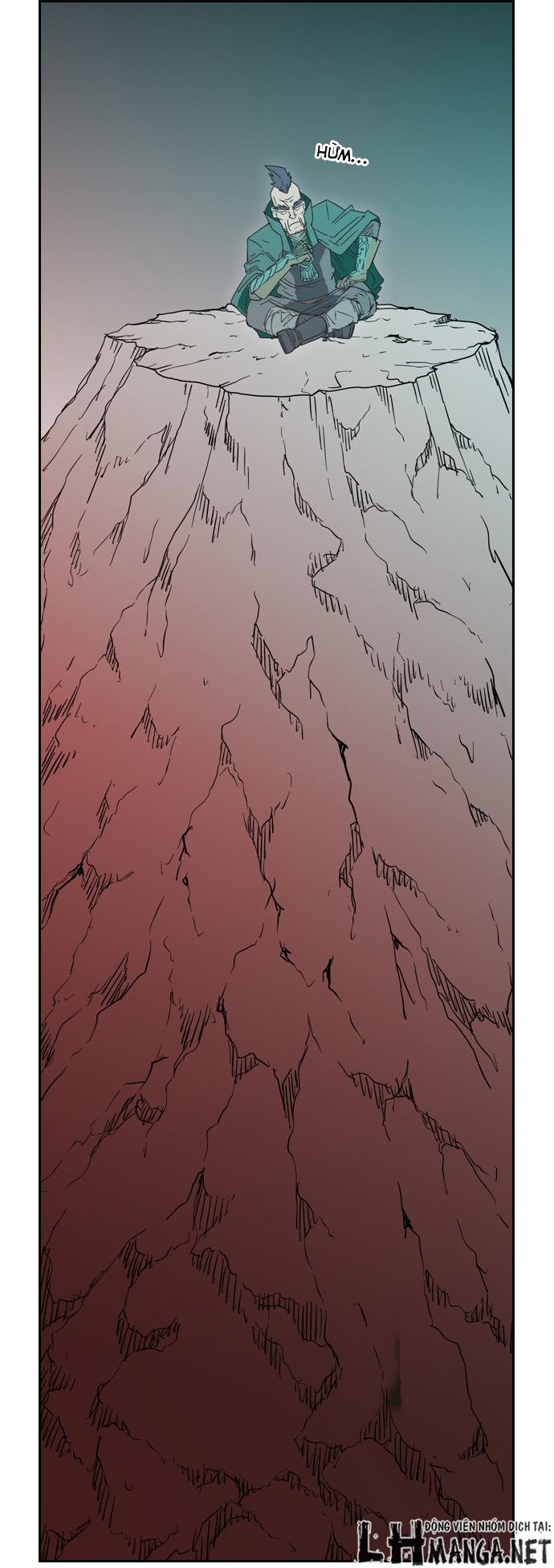 Magic Scroll Merchant Zio Chapter 18 - 47