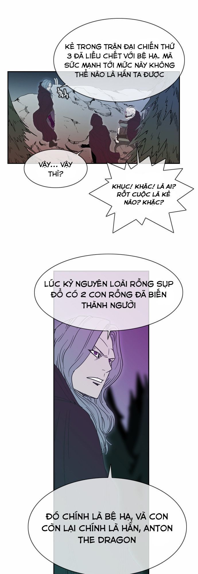 Magic Scroll Merchant Zio Chapter 18 - 50