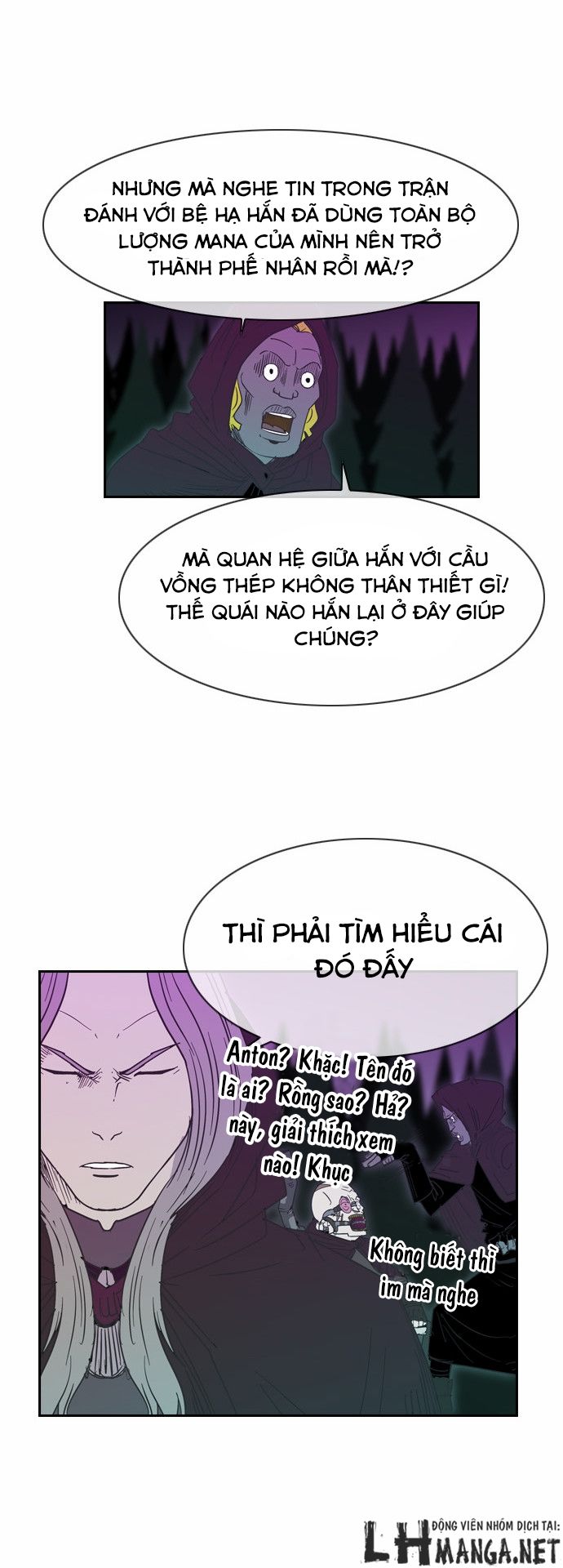 Magic Scroll Merchant Zio Chapter 18 - 52