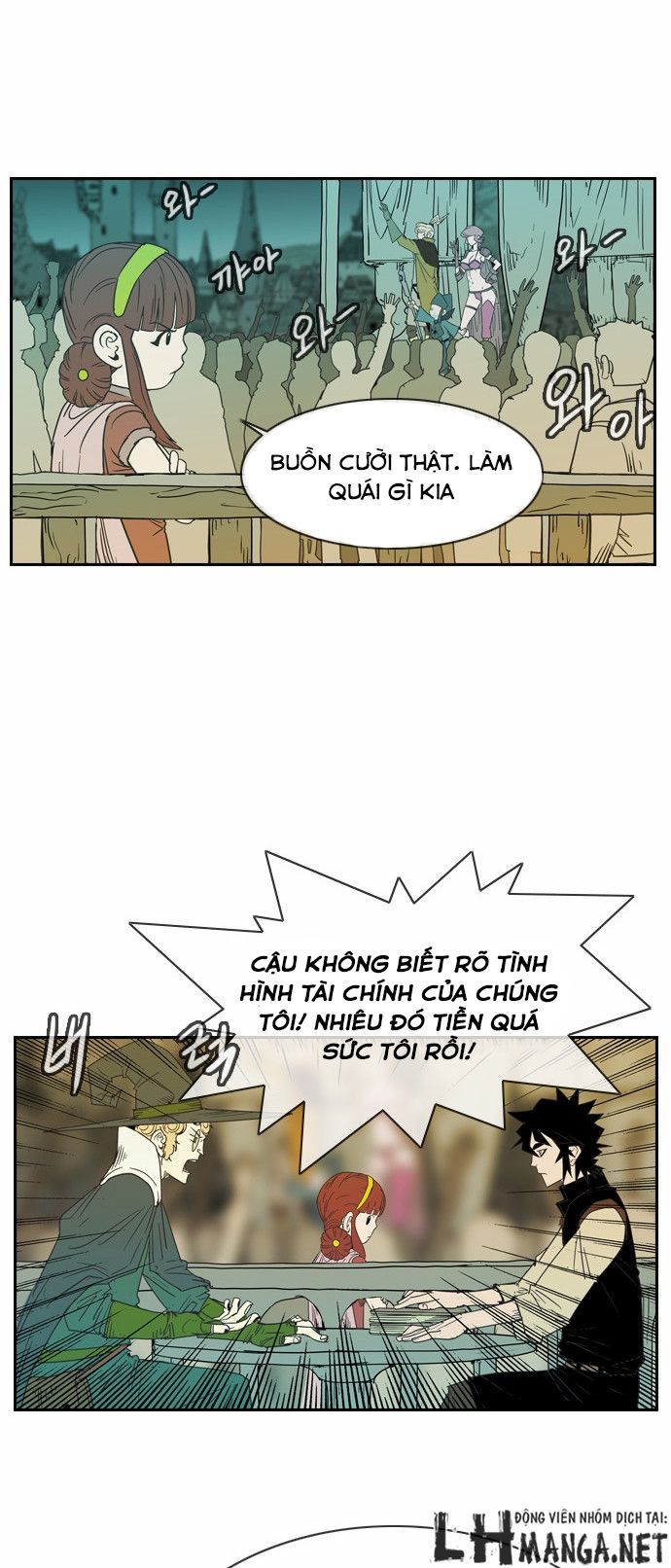 Magic Scroll Merchant Zio Chapter 18 - 63