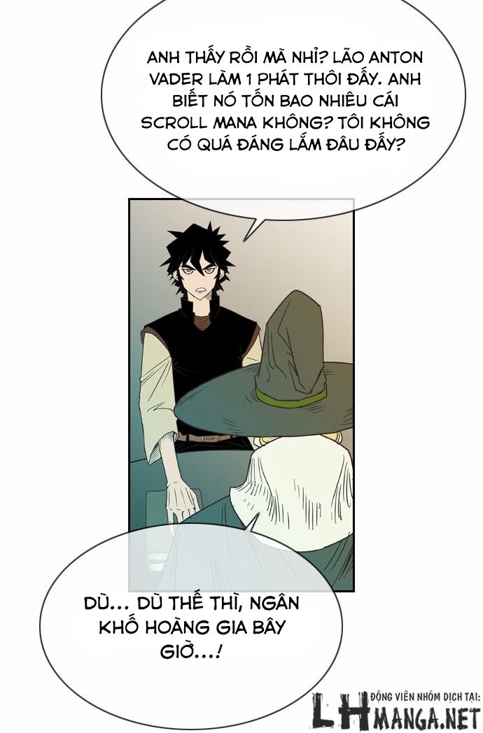 Magic Scroll Merchant Zio Chapter 18 - 64