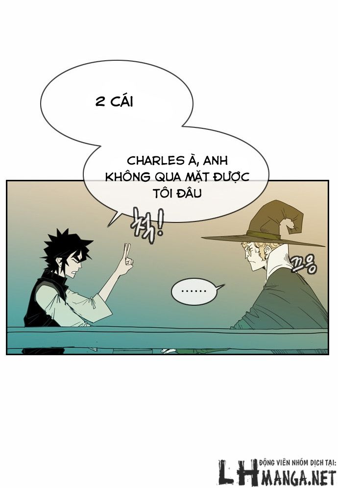 Magic Scroll Merchant Zio Chapter 18 - 66