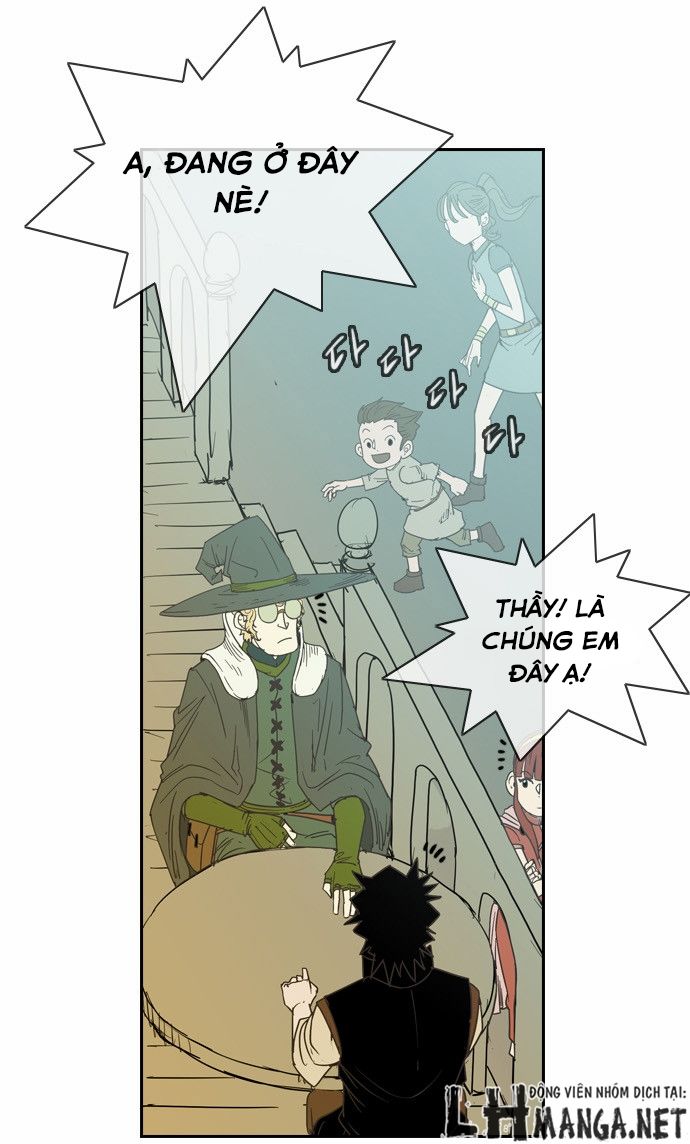 Magic Scroll Merchant Zio Chapter 18 - 67