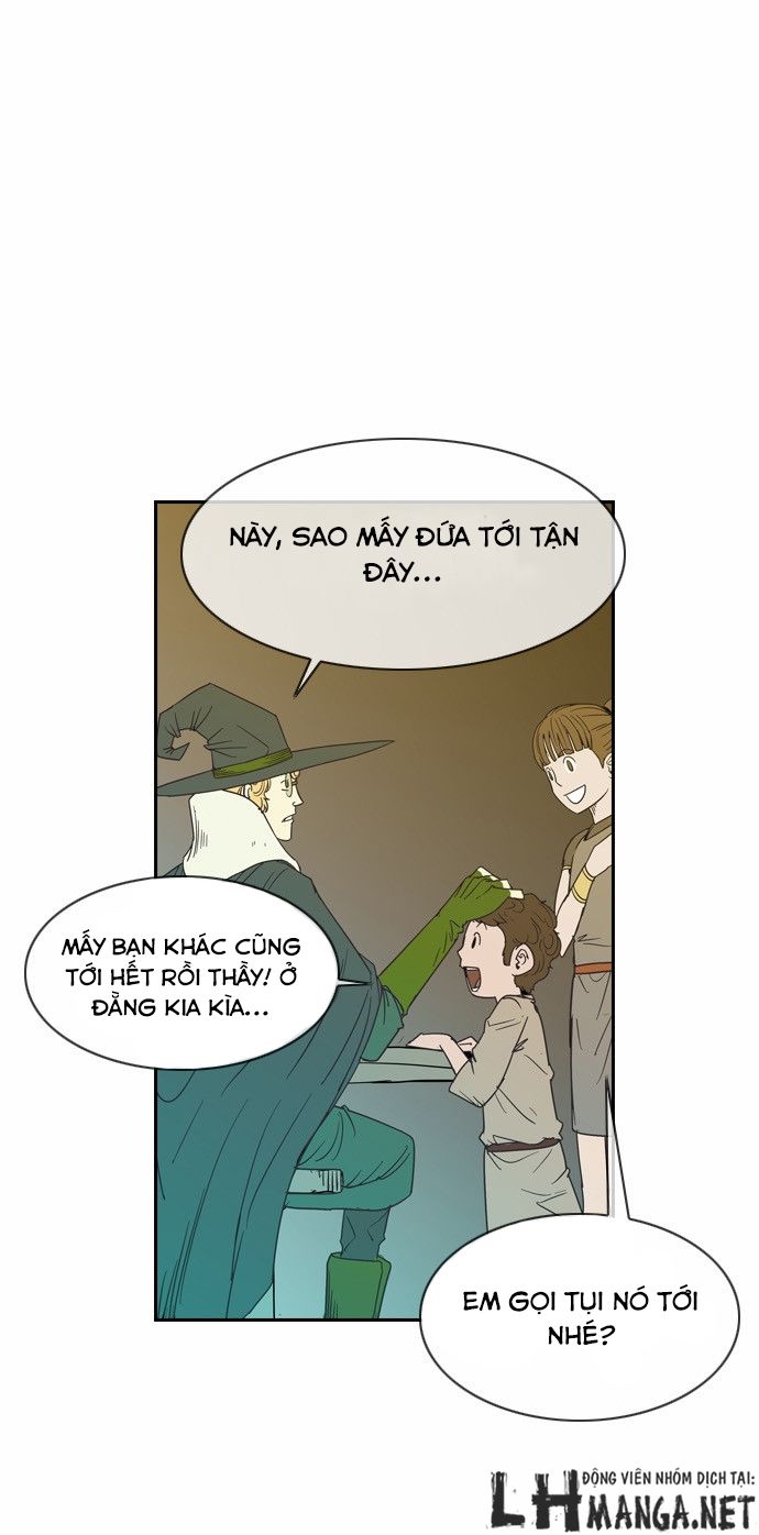 Magic Scroll Merchant Zio Chapter 18 - 68