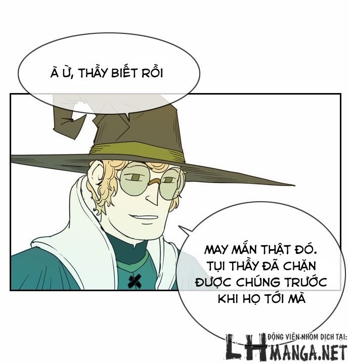 Magic Scroll Merchant Zio Chapter 18 - 71