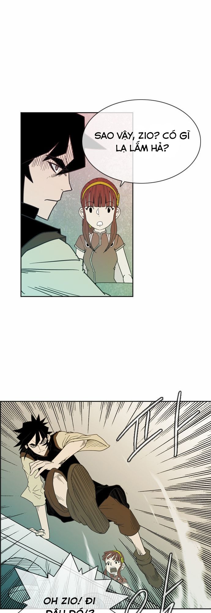 Magic Scroll Merchant Zio Chapter 18 - 81