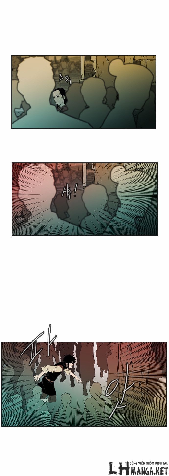 Magic Scroll Merchant Zio Chapter 18 - 88