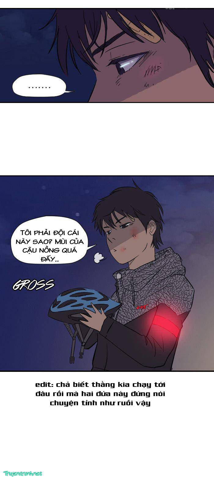 Thể Thao Cực Hạn Chapter 15 - 13