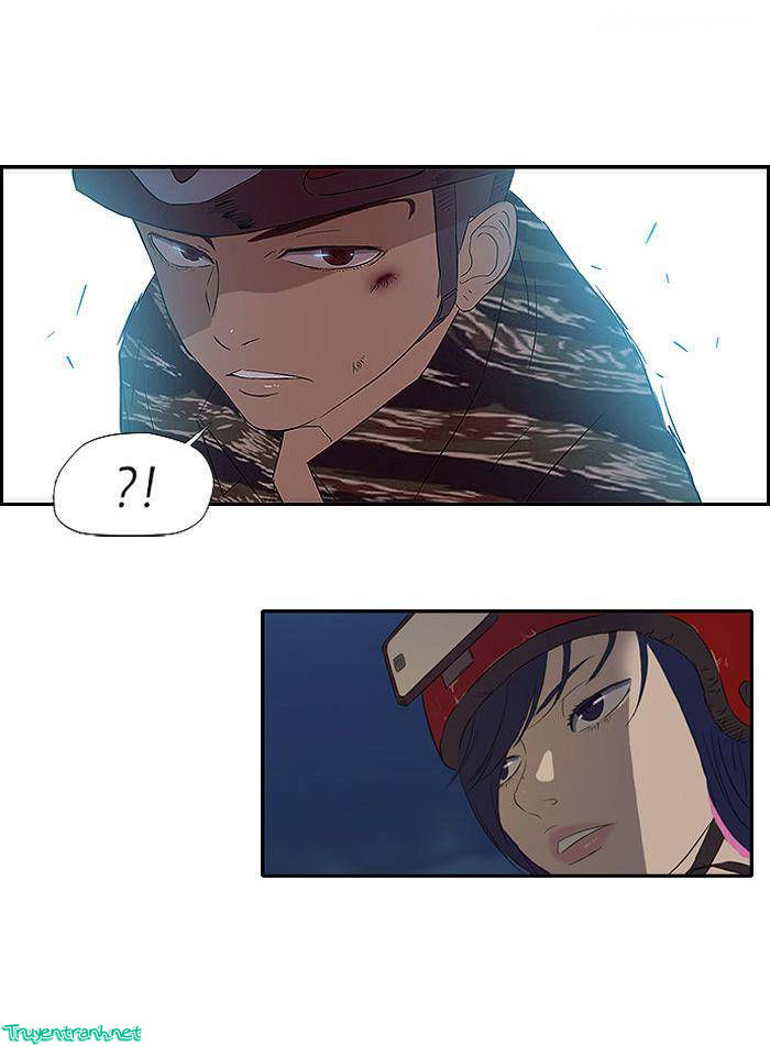Thể Thao Cực Hạn Chapter 15 - 3