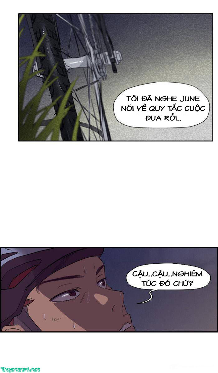 Thể Thao Cực Hạn Chapter 15 - 8