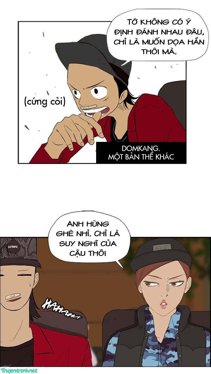 Thể Thao Cực Hạn Chapter 23 - 12