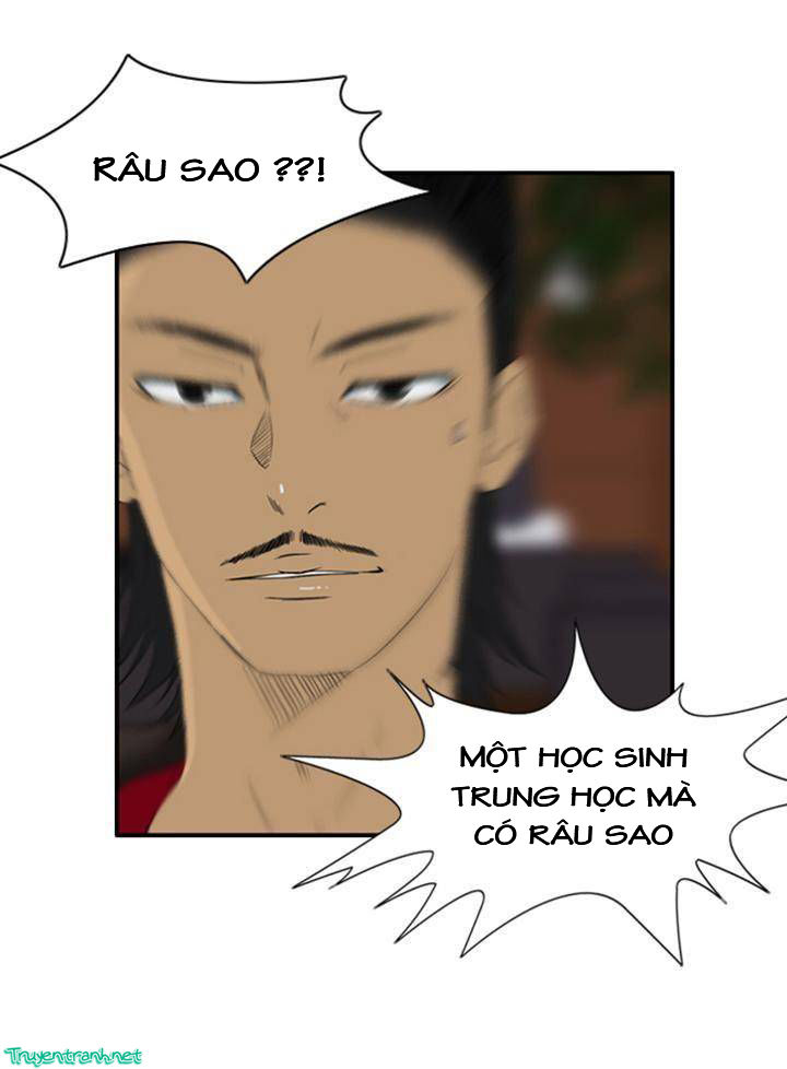 Thể Thao Cực Hạn Chapter 23 - 19