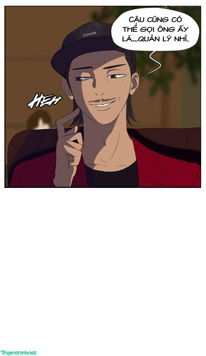 Thể Thao Cực Hạn Chapter 23 - 27