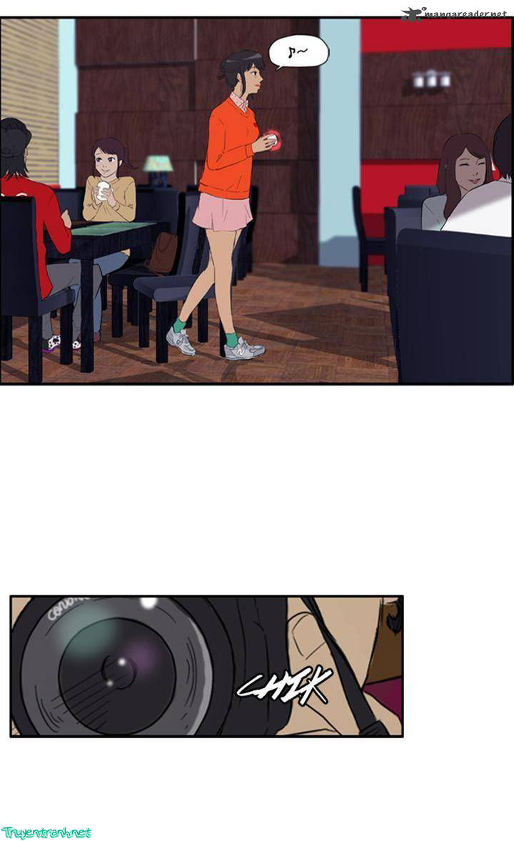 Thể Thao Cực Hạn Chapter 23 - 36
