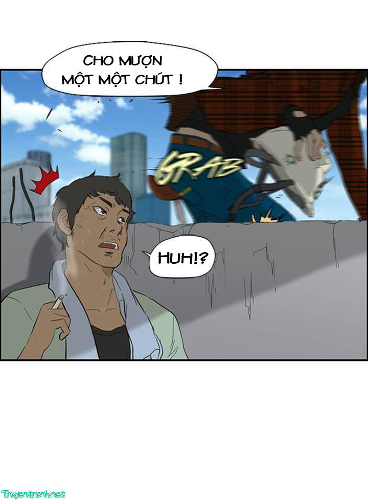 Thể Thao Cực Hạn Chapter 23 - 5